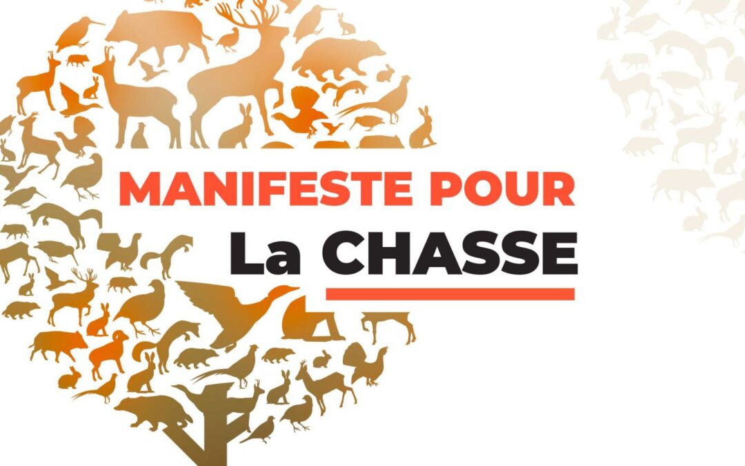 Manifeste pour la chasse