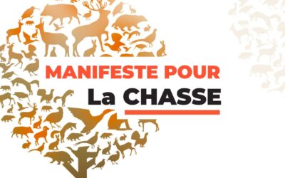Manifeste pour la chasse