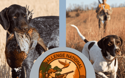 Challenge National Chasseurs de France
