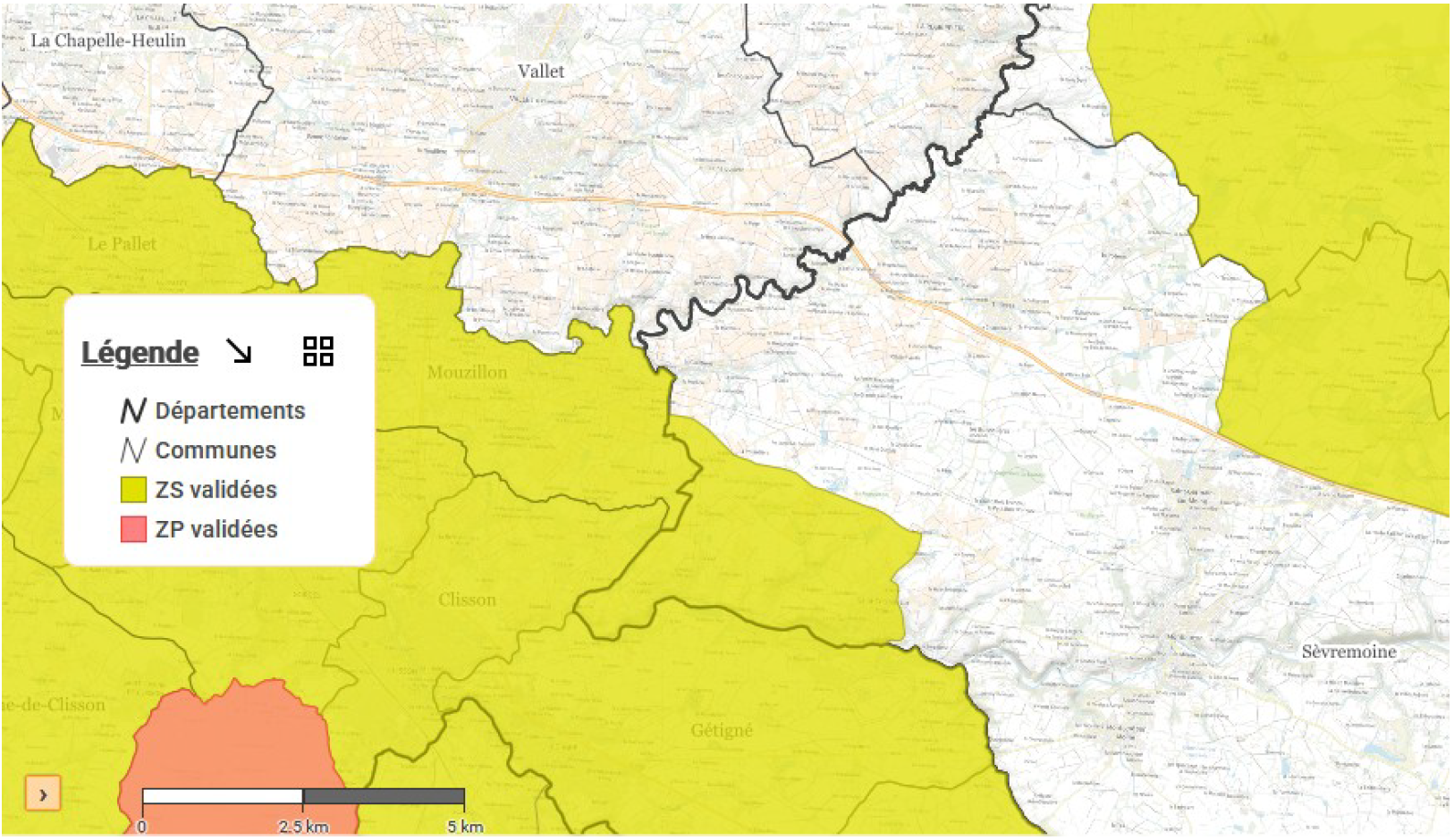 IAHP St Hilaire Clisson 01122025